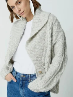 Fisher Cardigan