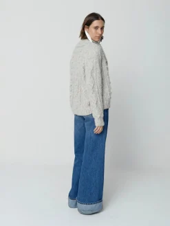 Fisher Cardigan