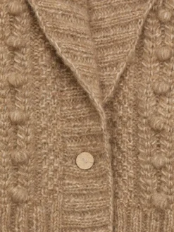 Fisher Cardigan