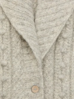 Fisher Cardigan