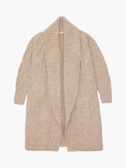Fisher Coat