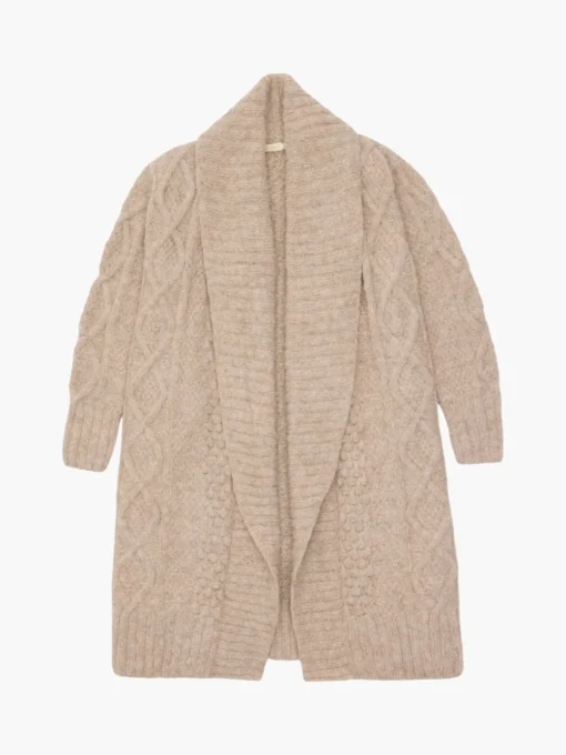 Fisher Coat