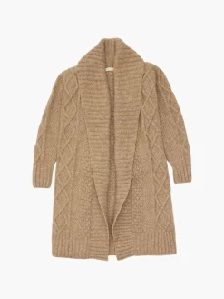 Fisher Coat