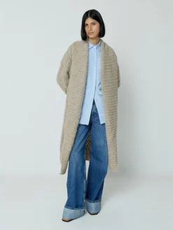 Fisher Coat