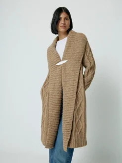 Fisher Coat