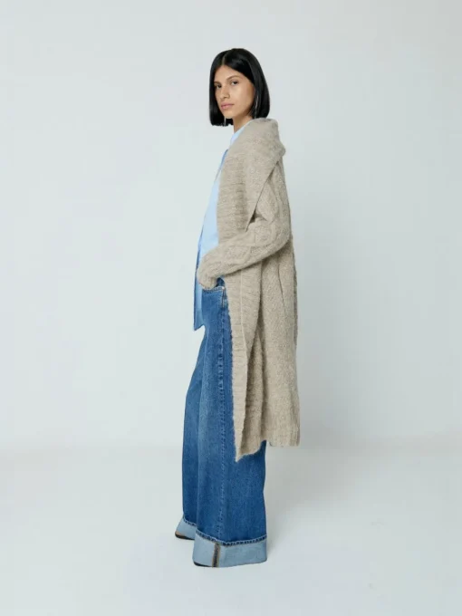 Fisher Coat