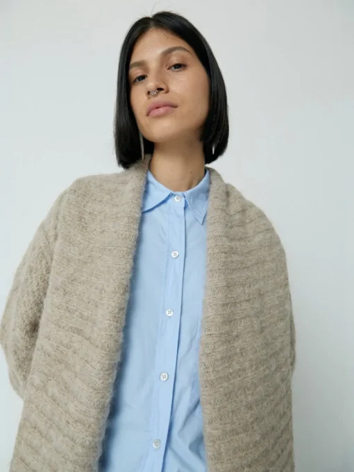 Fisher Coat