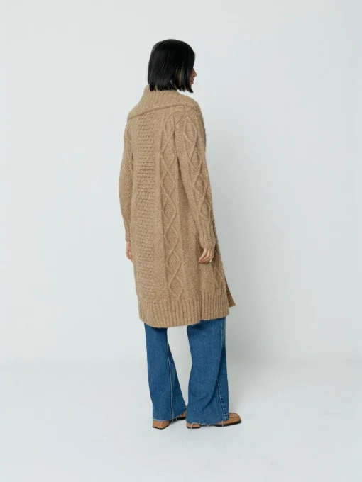 Fisher Coat