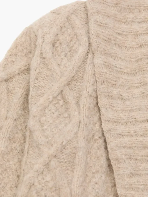 Fisher Coat