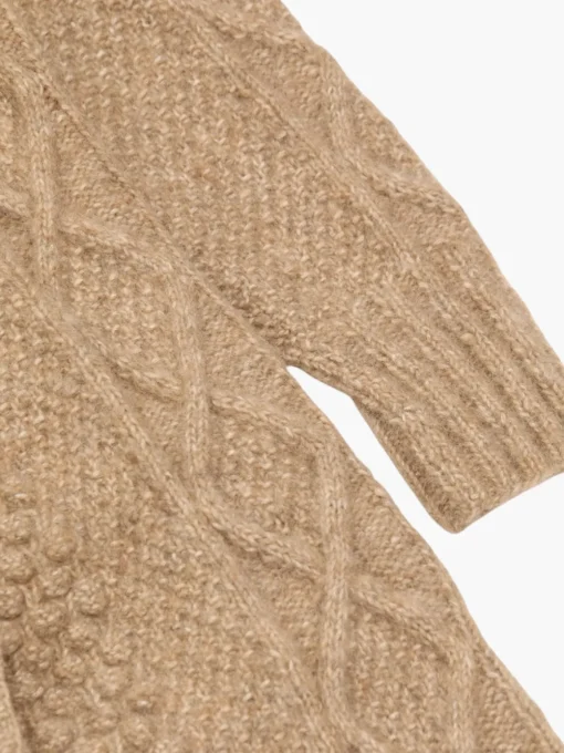 Fisher Coat