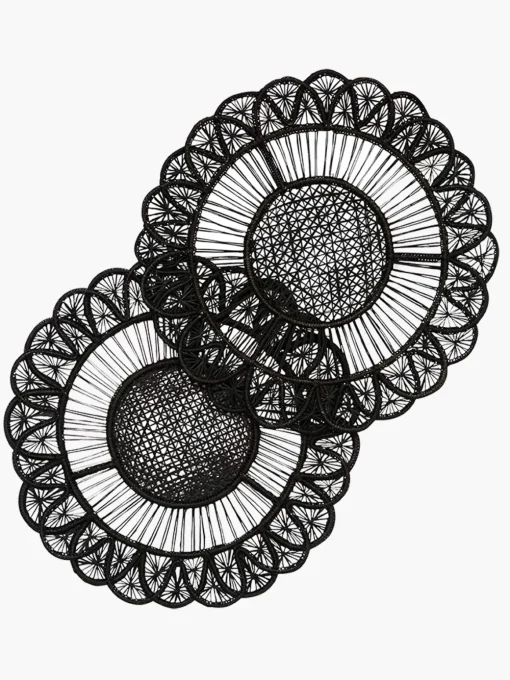 Flor Placemat Set of 4