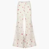 Flower Pop Pant