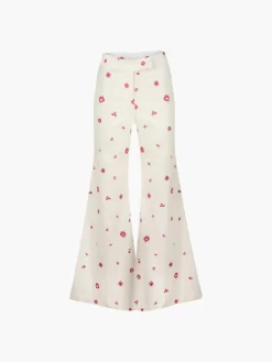 Flower Pop Pant
