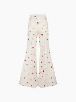 Flower Pop Pant