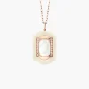 Frame Pendant