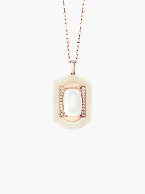 Frame Pendant