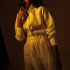 Francesca Blouse