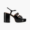 Frenchkiss Sandals
