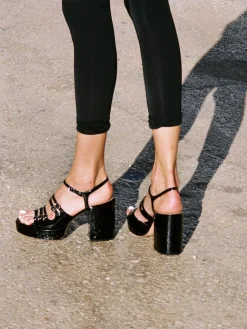 Frenchkiss Sandals