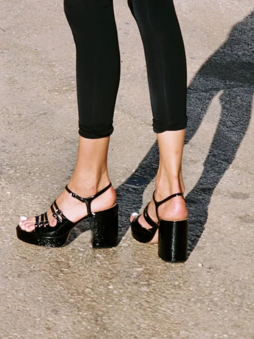 Frenchkiss Sandals