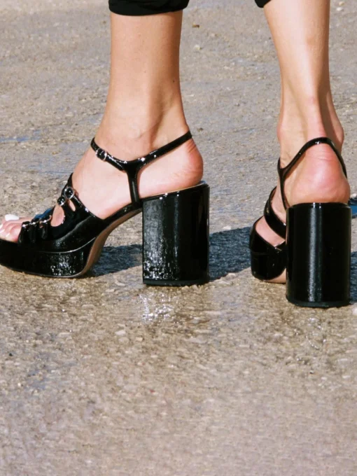 Frenchkiss Sandals
