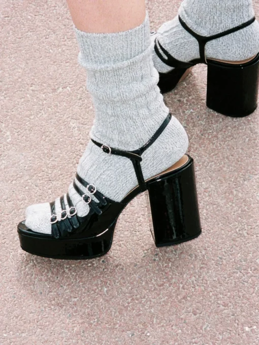 Frenchkiss Sandals