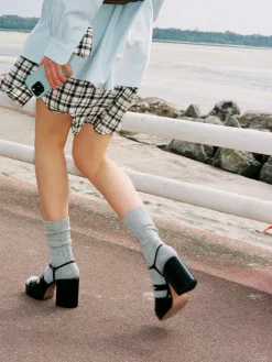 Frenchkiss Sandals