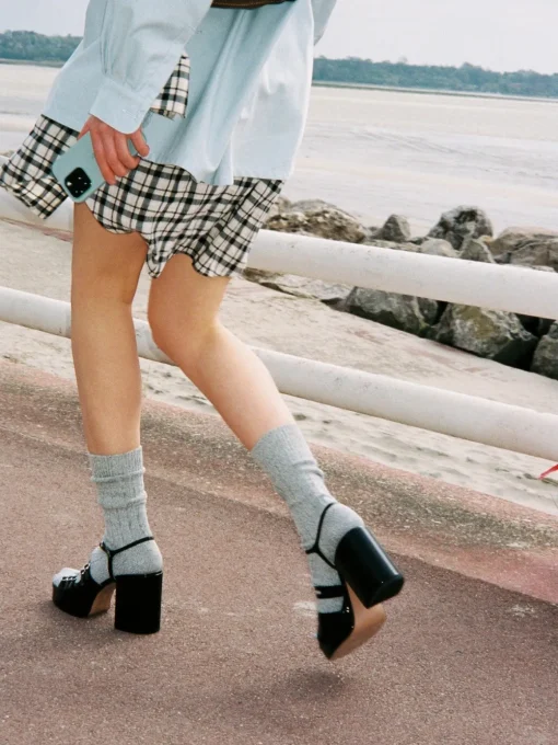 Frenchkiss Sandals