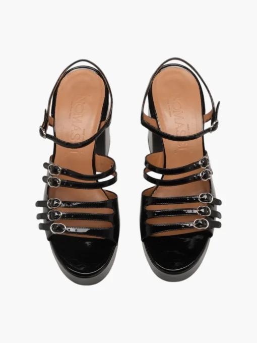 Frenchkiss Sandals