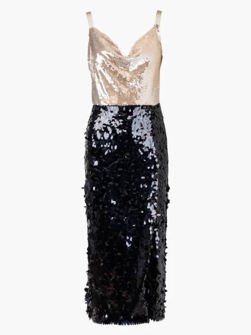 Gaby Cocktail Dress