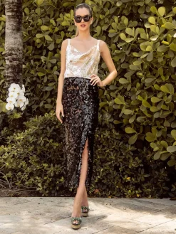 Gaby Cocktail Dress