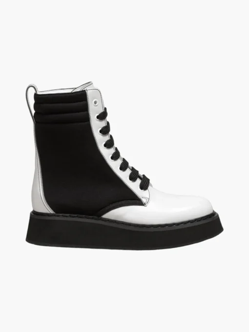 Gaia Boot