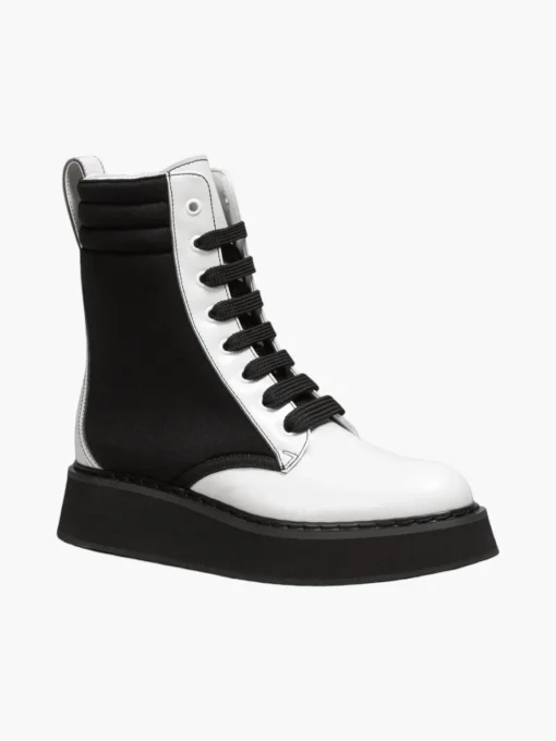 Gaia Boot