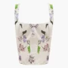 Gelato Corset Top