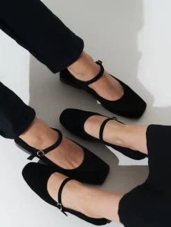 Gena Ballerina