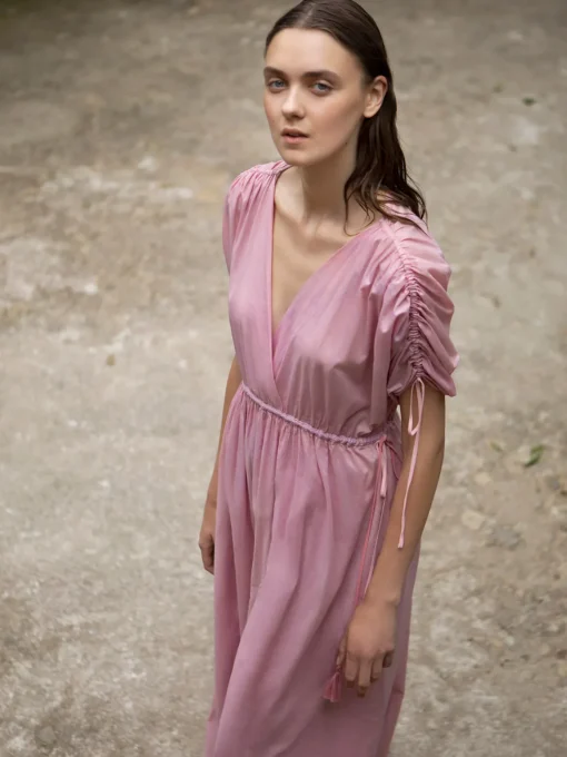 Giselda Dress