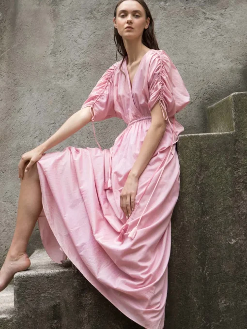 Giselda Dress