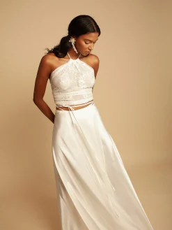 Gitana Top