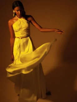 Gitana Top