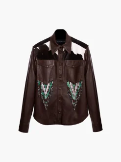 Glen Jacket