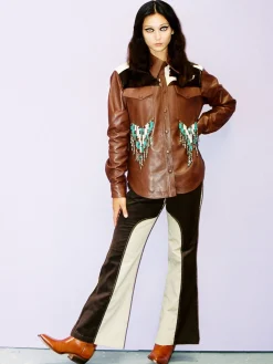 Glen Jacket