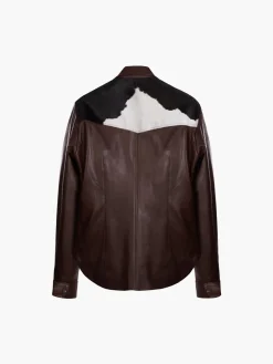 Glen Jacket