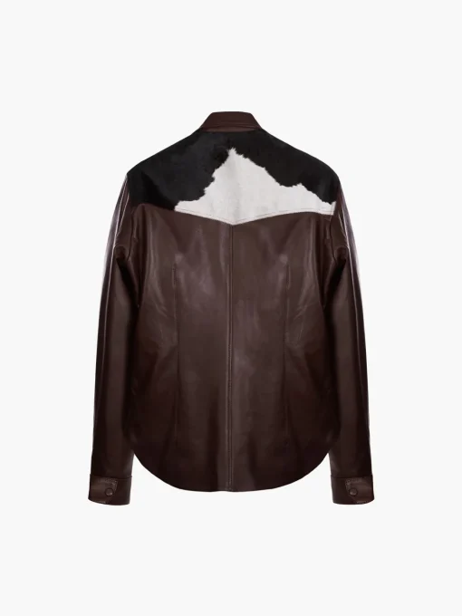 Glen Jacket