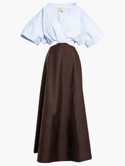 Gloria Dress