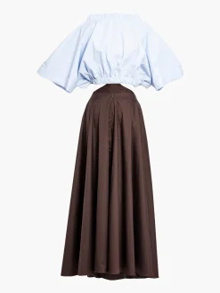 Gloria Dress