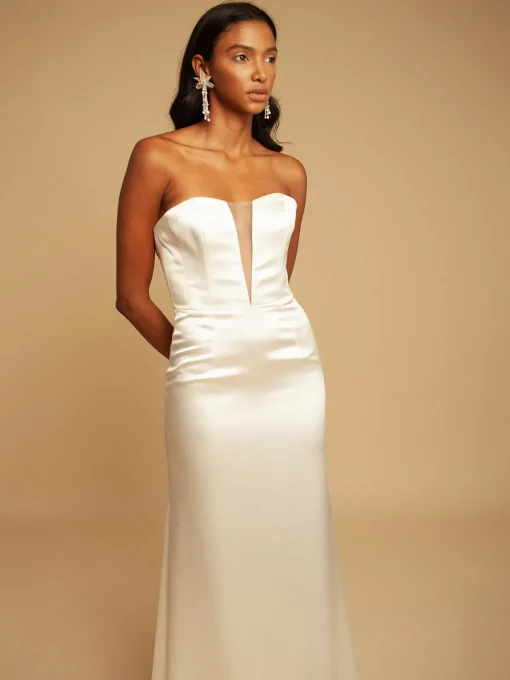 Grace Dress
