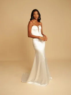 Grace Dress