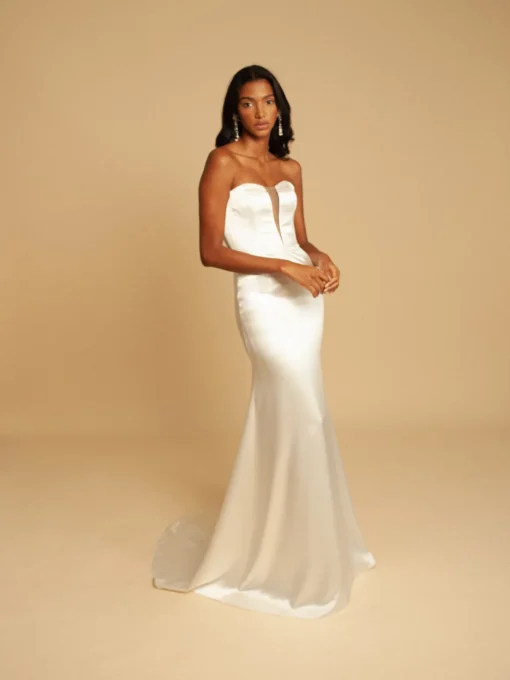 Grace Dress