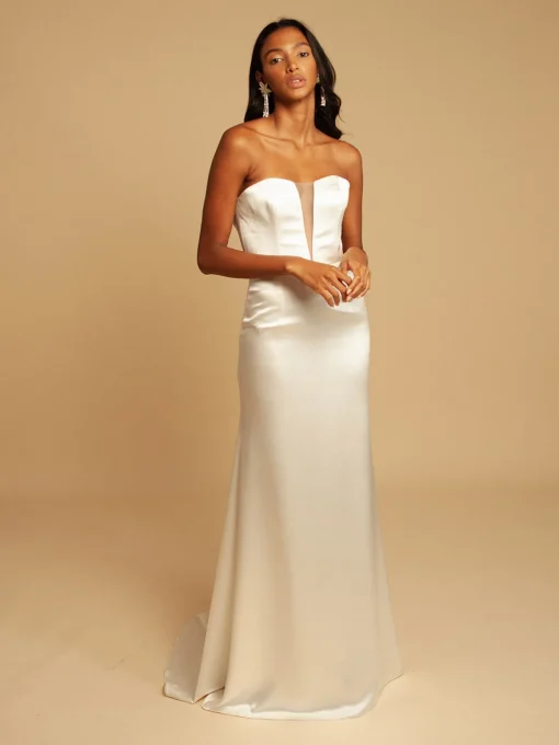 Grace Dress