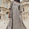 Grace Midi Dress